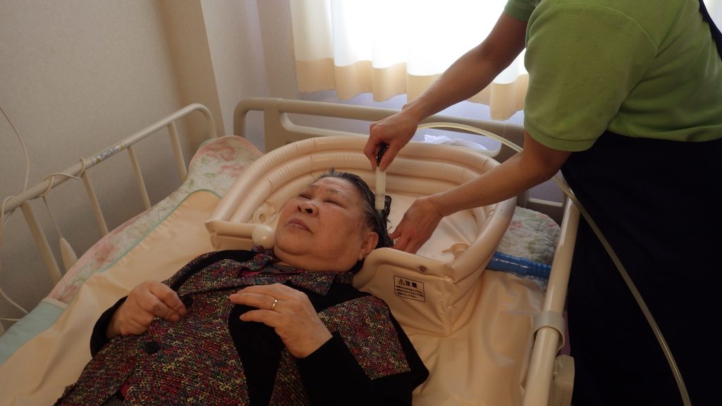 ターレスビューティの効果 ターレスのマイクロバブル Thales Microbubble