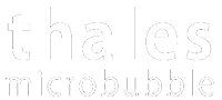 thales microbubble / ターレス マイクロバブル