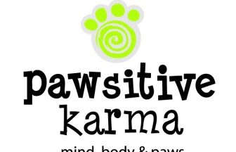 Pawsitive Karma
