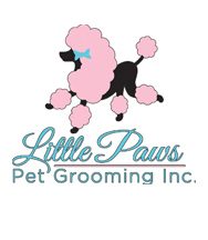 LIttle Paws Pet Grooming