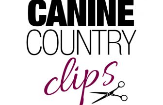 Canine Country Clips