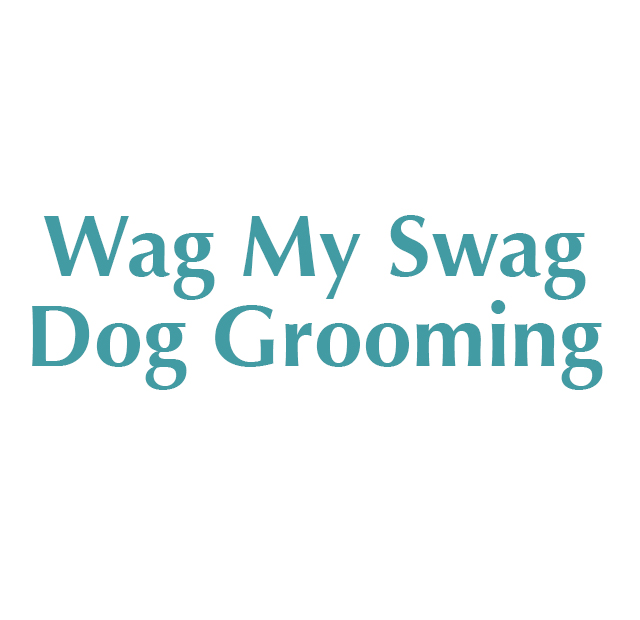 Wag My Swag Dog Grooming