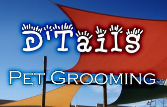 D'Tails Pet Grooming