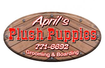 April's Plush Puppies