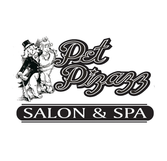 Pet Pizazz Salon & Spa