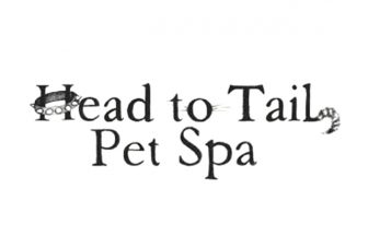 Head to Tail Pet Spa