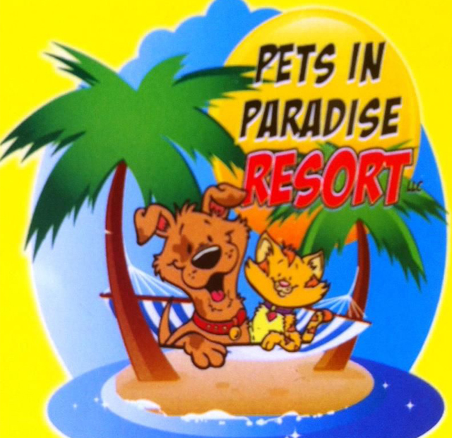 Pets in Paradise Resort