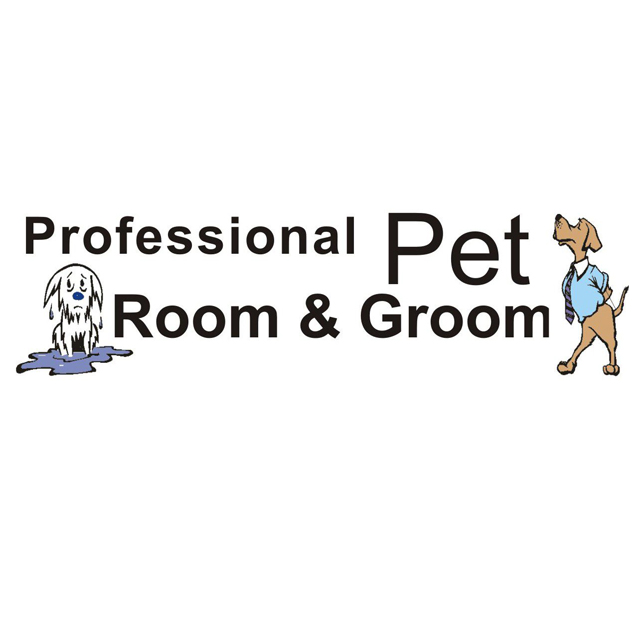 Professional Pet Room & Groom