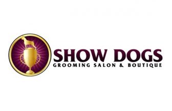 Show Dogs Grooming