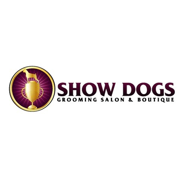Show Dogs Grooming