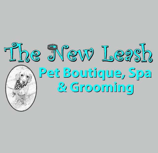 The New Leash Pet Boutique Spa & Grooming